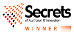 Secrets Award Winner