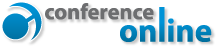 conference online logo